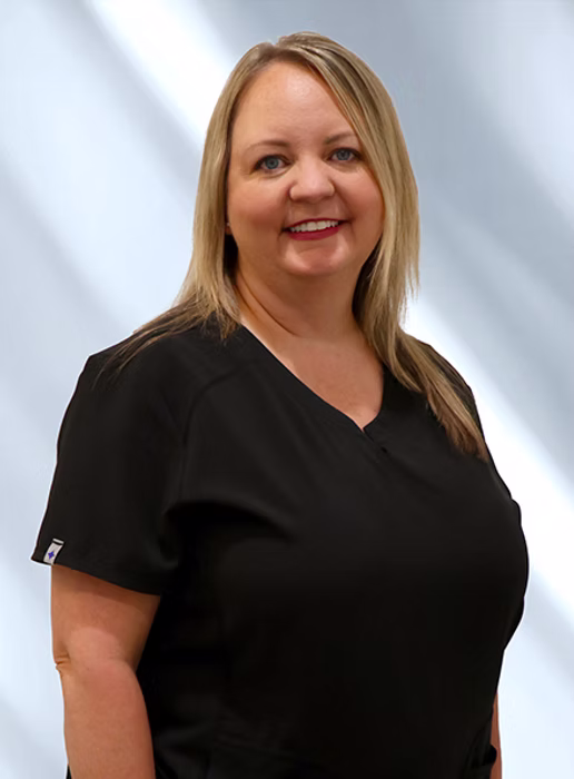 Tamara, Dental Hygienist