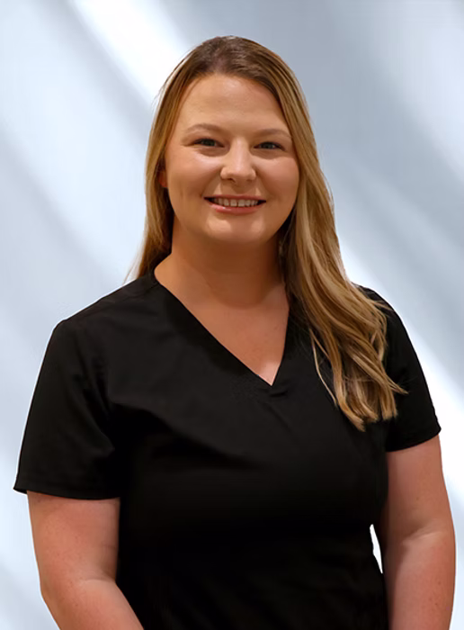 Bailey, Dental Assistant