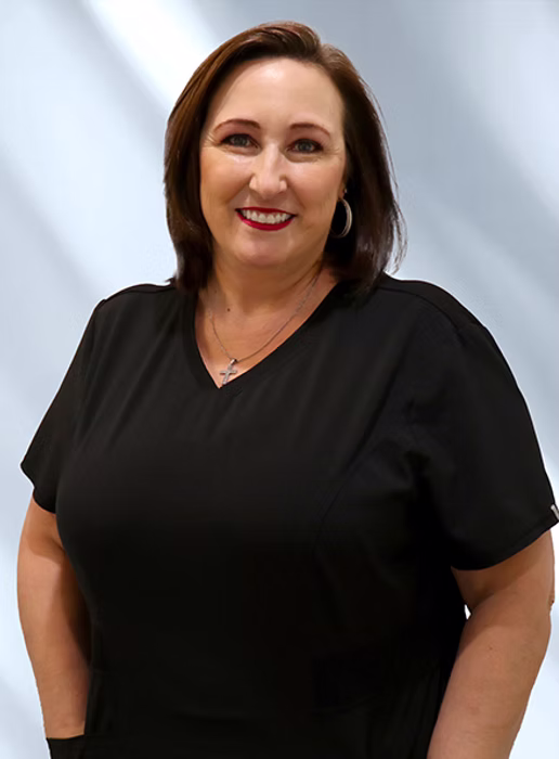 Victoria, Dental Hygienist