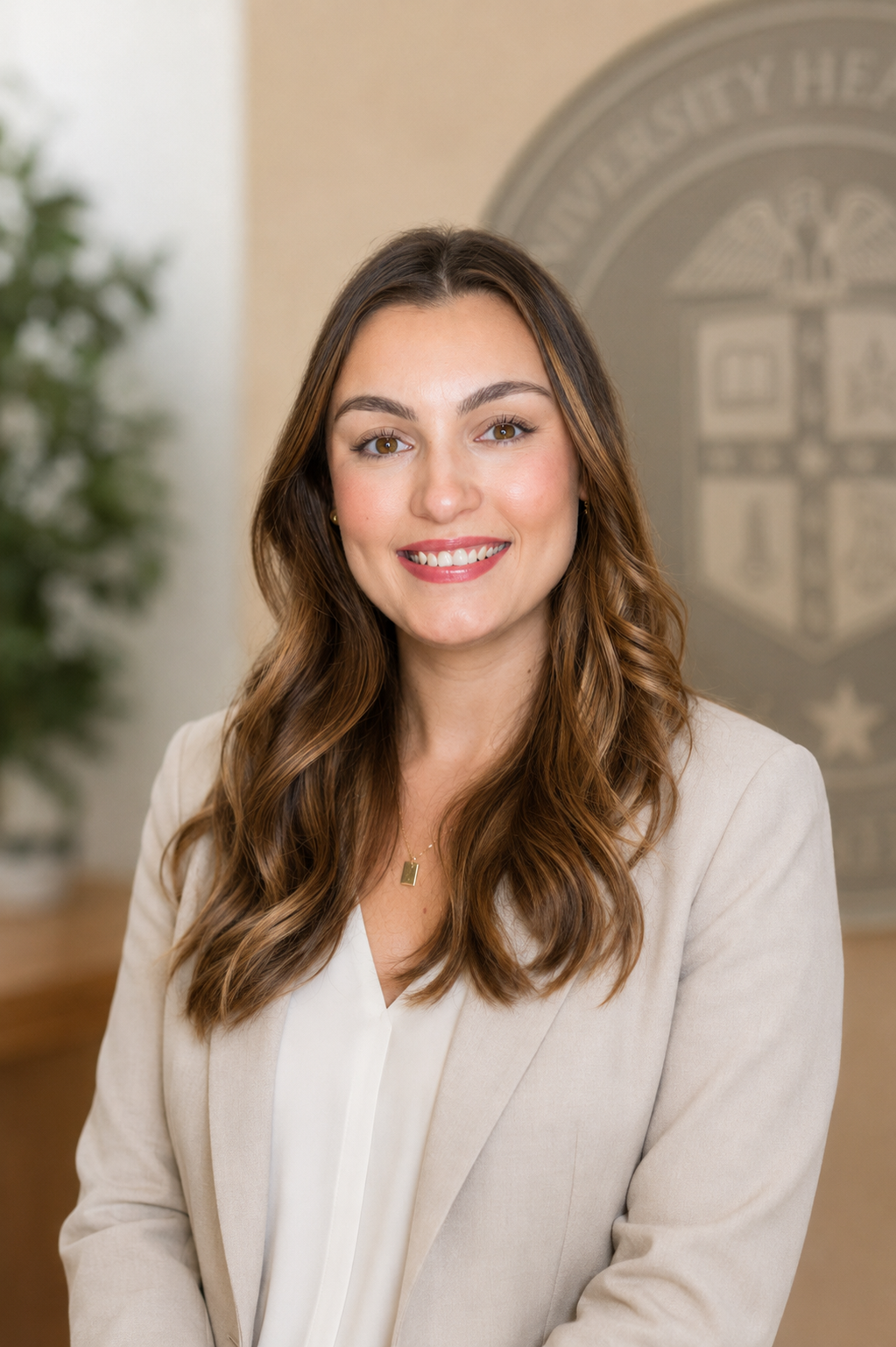 Dr. Camilla Pujol, DMD