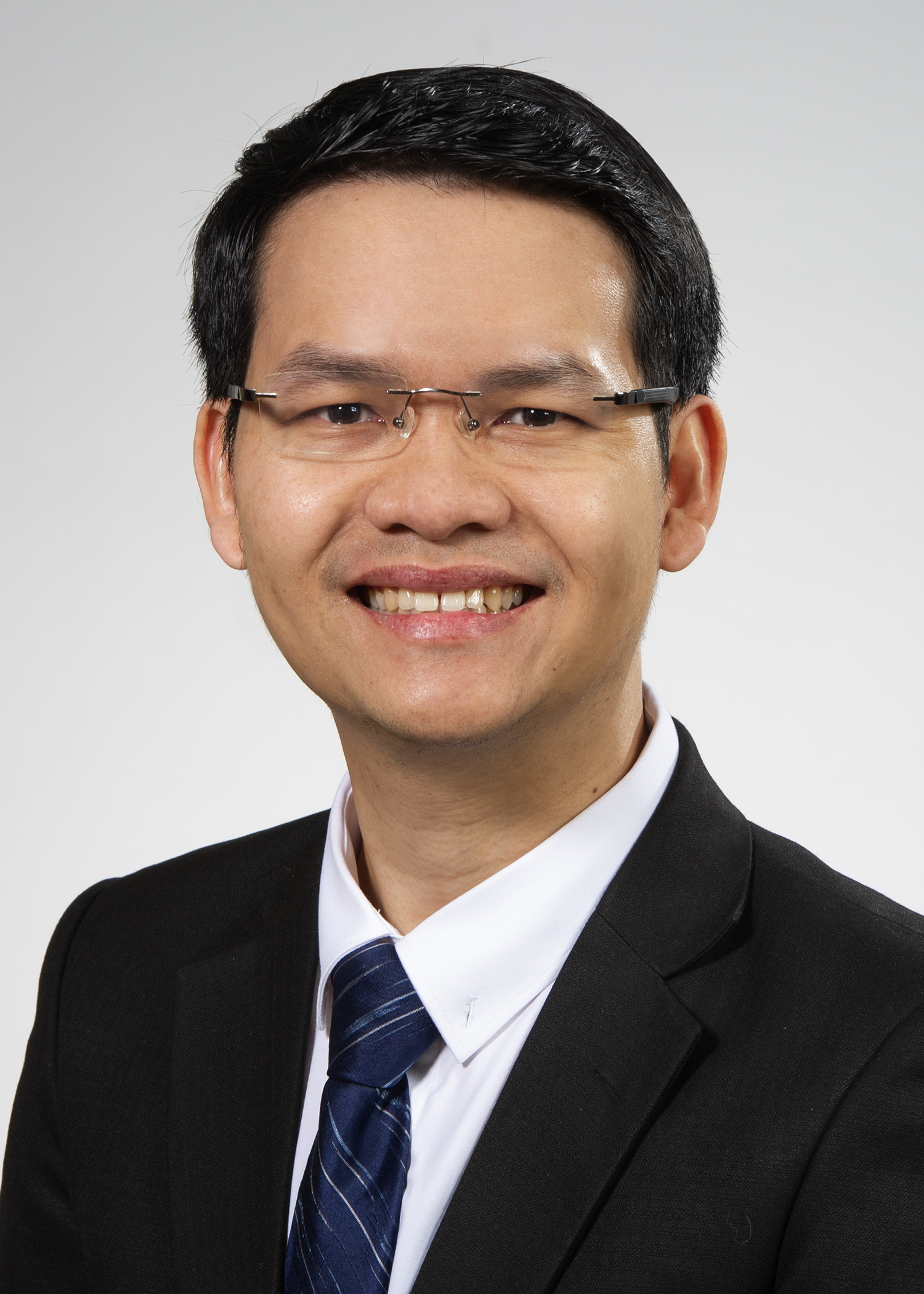 Dr. Huy Phan, DDS