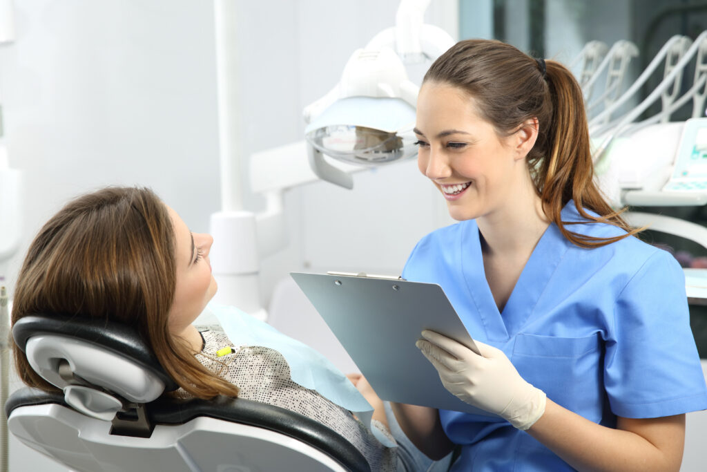 Why Preventive Dental Care Is the Foundation of a Healthy Smile