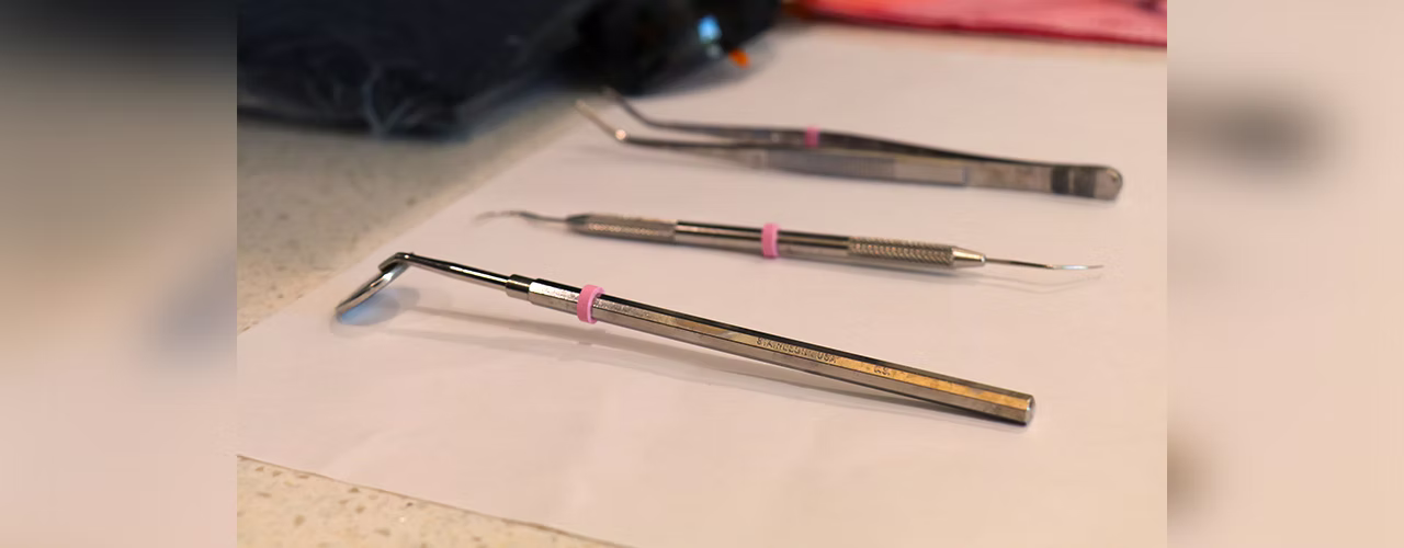 Troup Family Dental practice