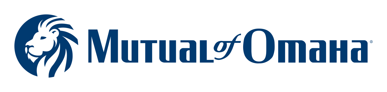 Mutual of Omaha logo