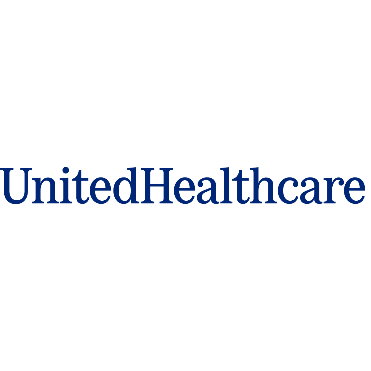 UnitedHealthcare logo