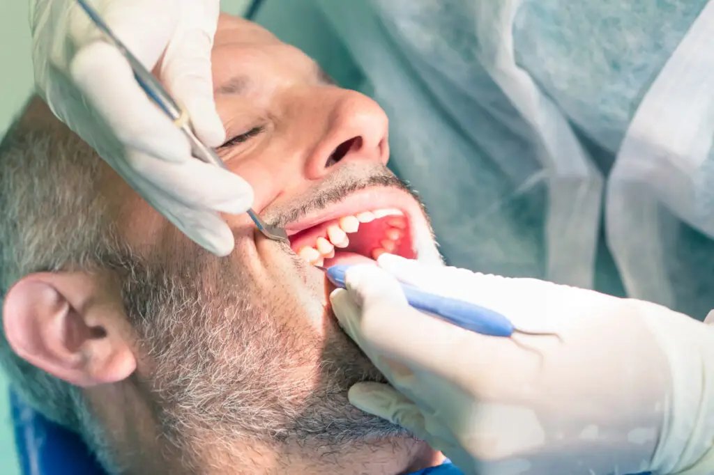 Dental Swelling and Tooth Infection in Troup, TX: When to Seek Emergency Care