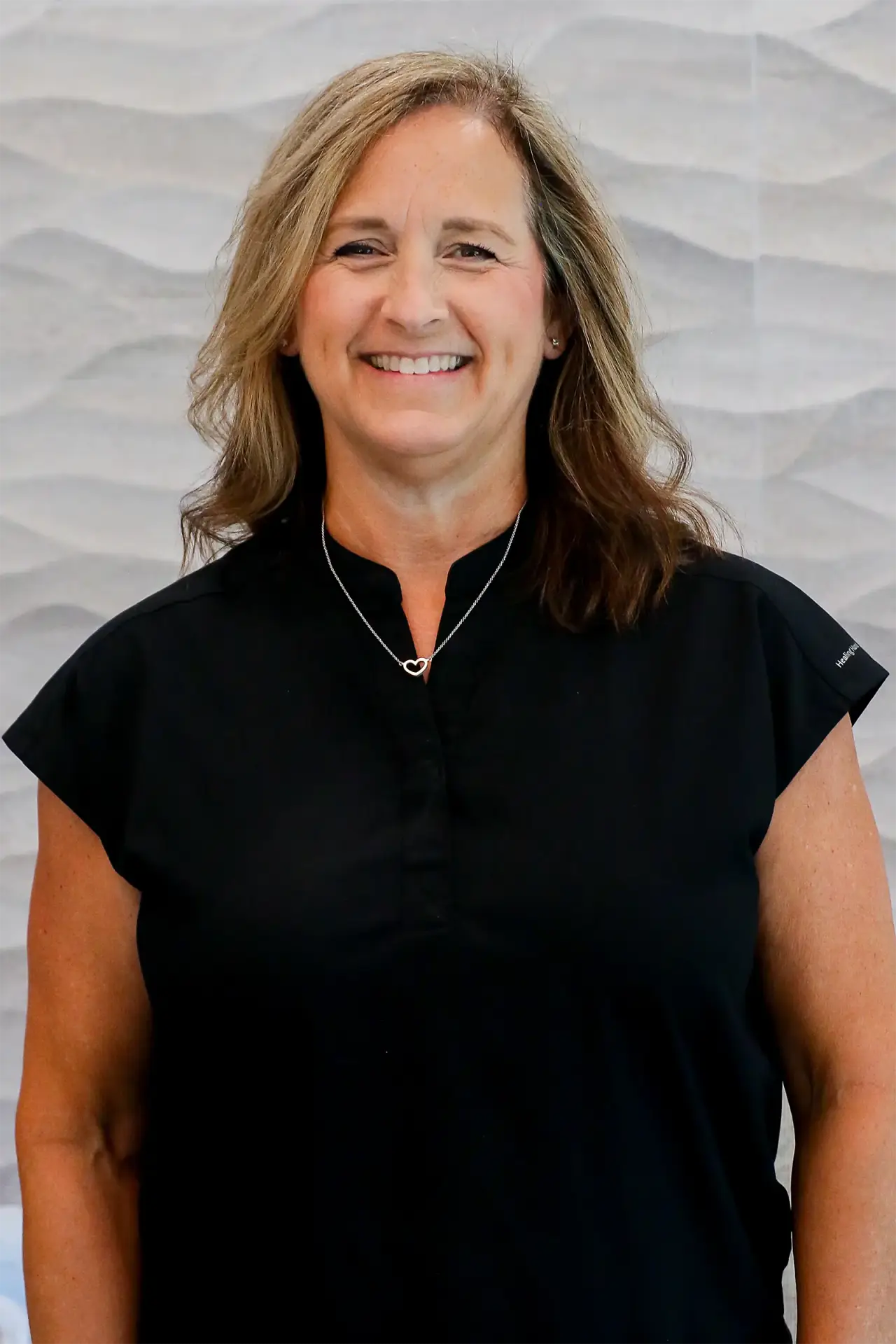 Kim, Office Manager