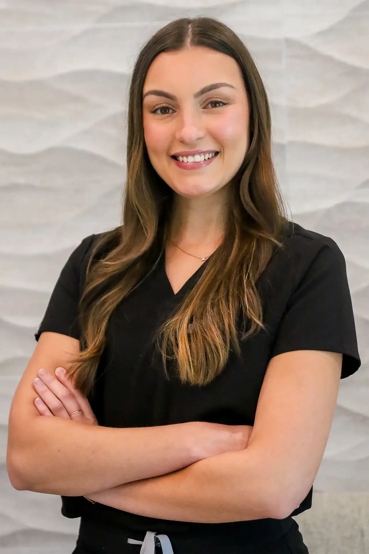 Dr. Camilla Pujol, DMD