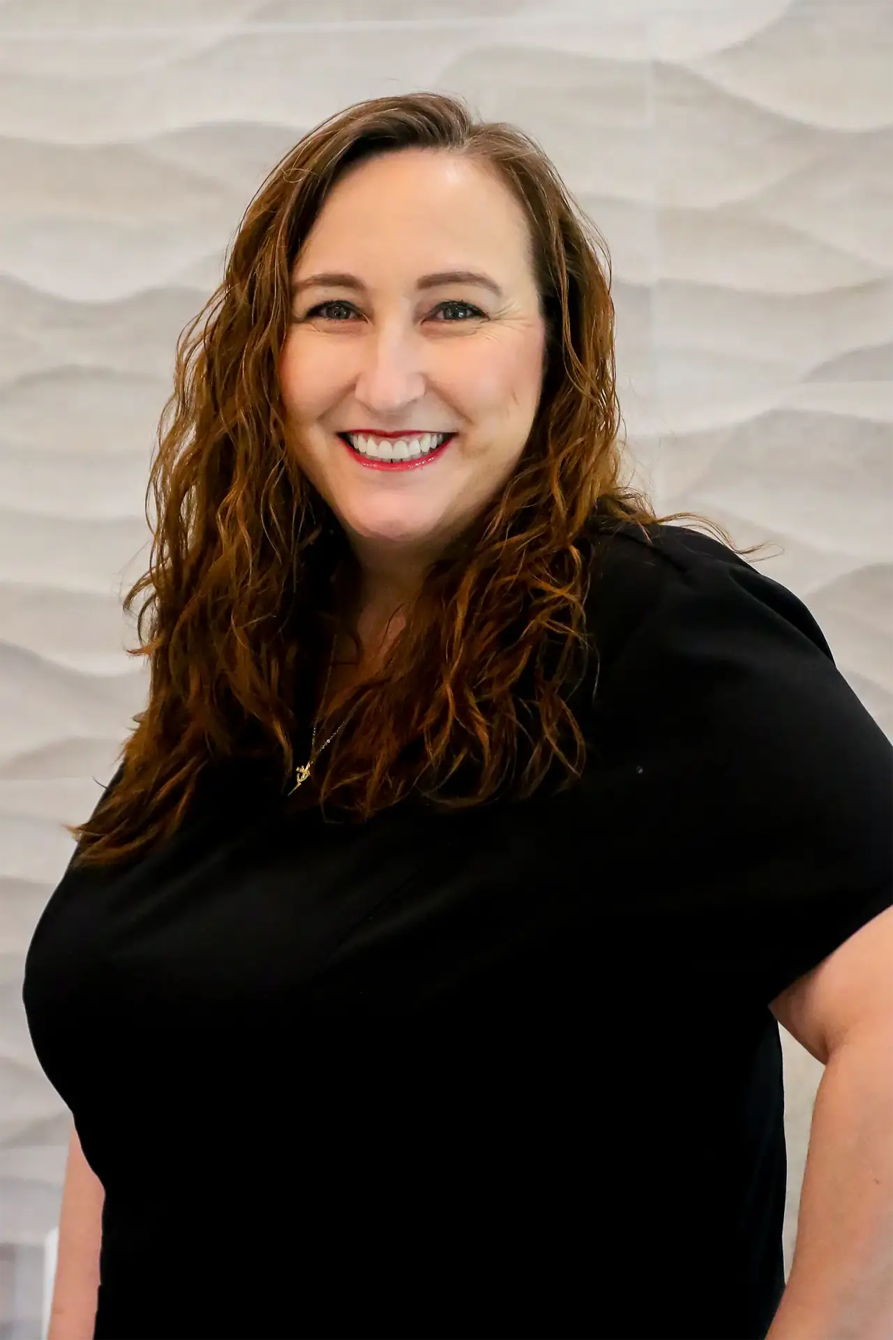 Victoria, Dental Hygienist